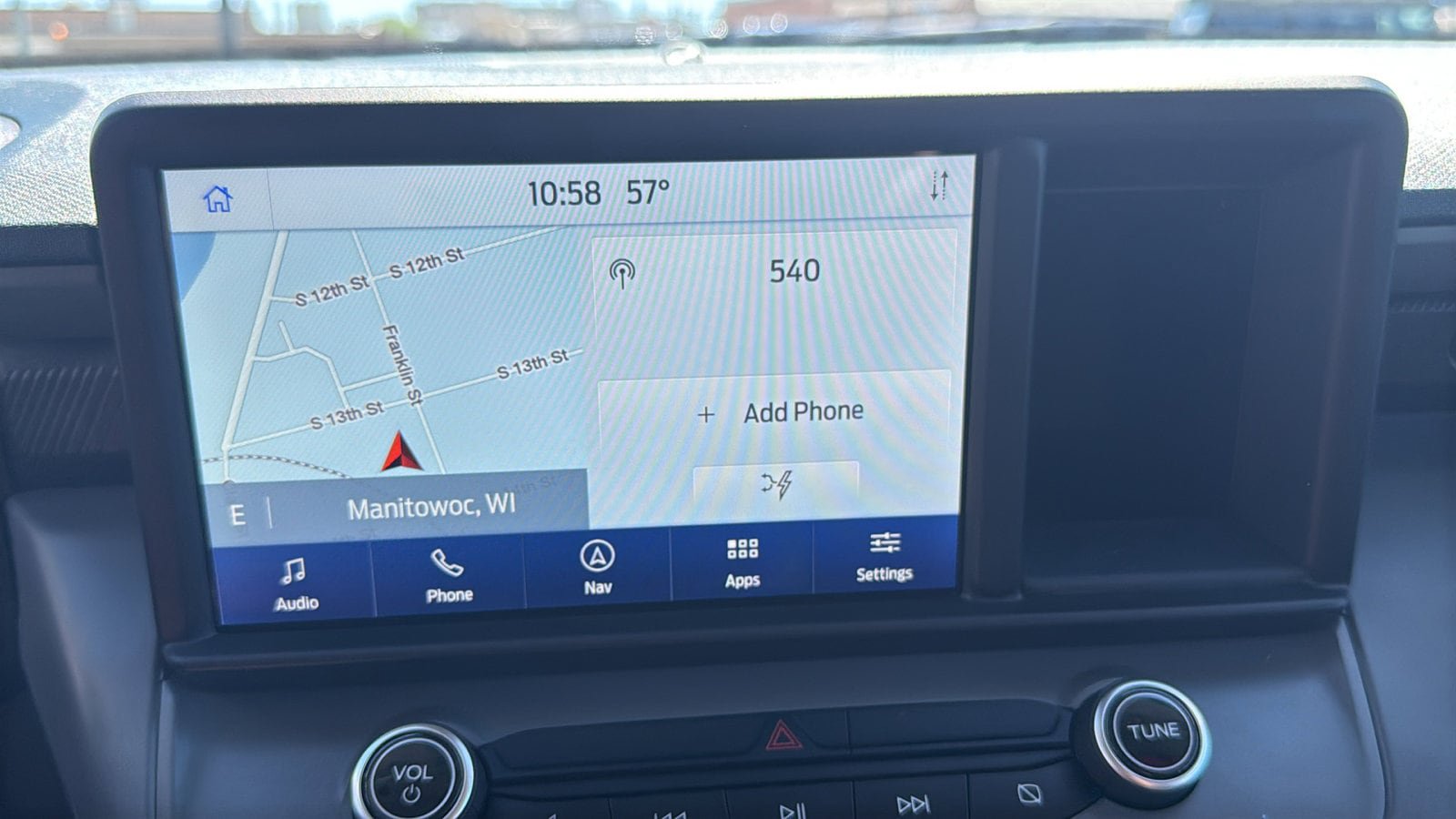 Used 2023 Ford Maverick Lariat w/ Lariat Luxury Package FWD image 19