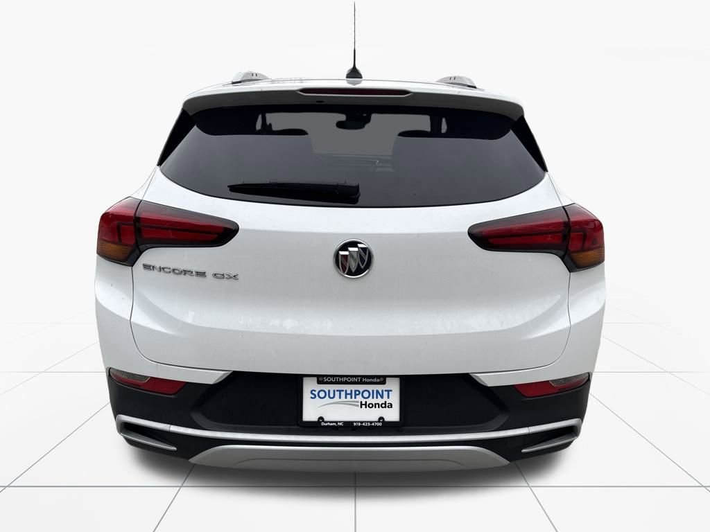 Used 2022 Buick Encore GX Select image 7
