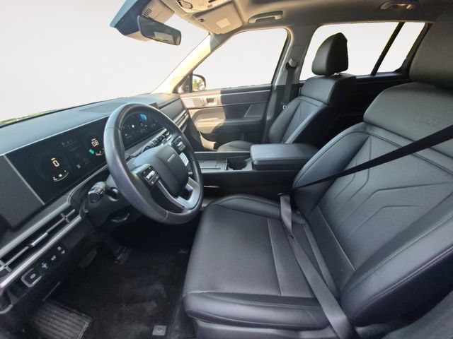 Used 2024 Hyundai Santa Fe XRT AWD/4WD image 9
