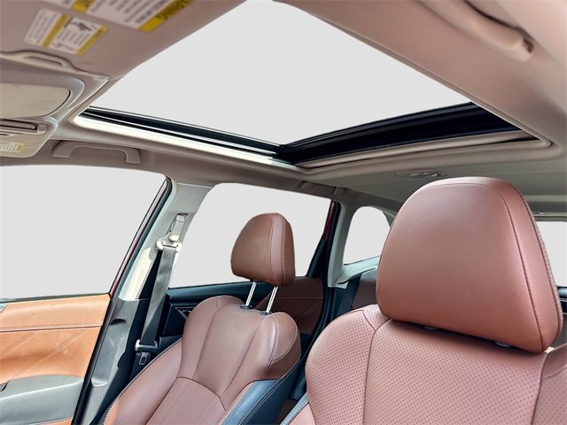 Used 2022 Subaru Forester Touring image 25
