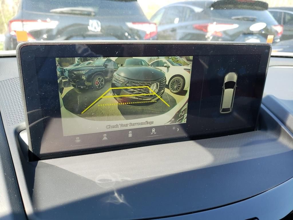 New 2026 Acura RDX A-Spec AWD/4WD image 11