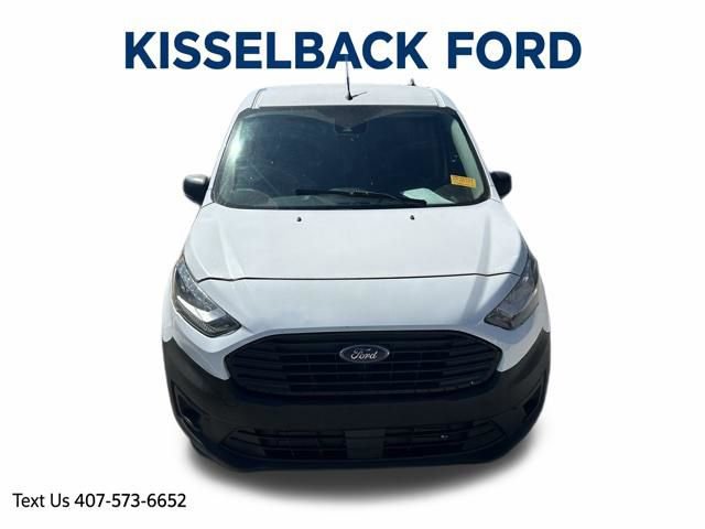 Certified 2022 Ford Transit Connect XL image 9