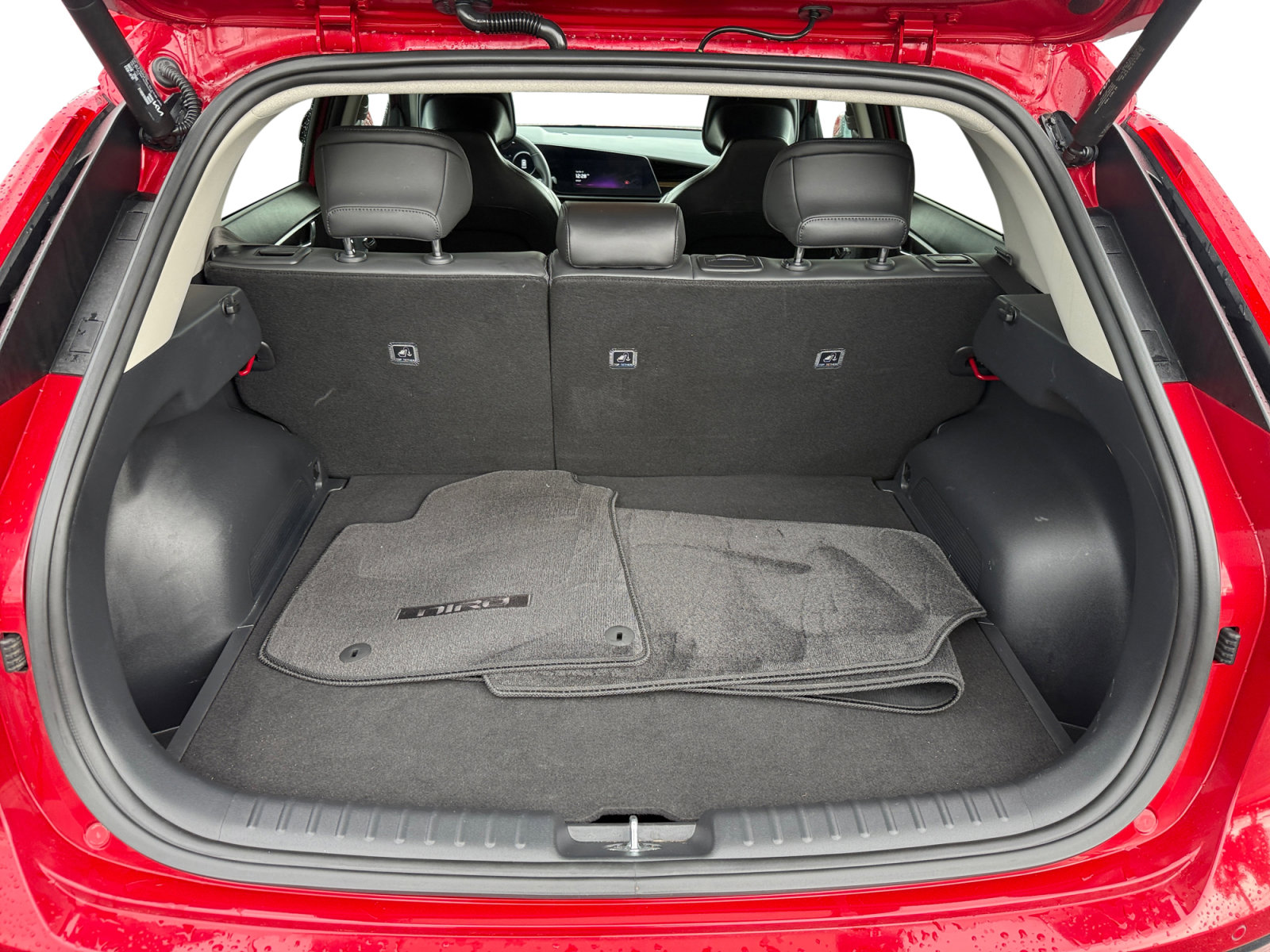 Used 2024 Kia Niro Wind w/ Wind Preserve Package image 17