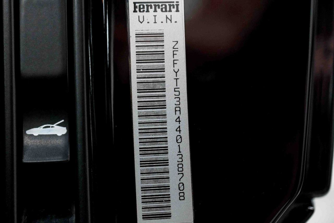 Used 2004 Ferrari 360 Spider RWD image 82
