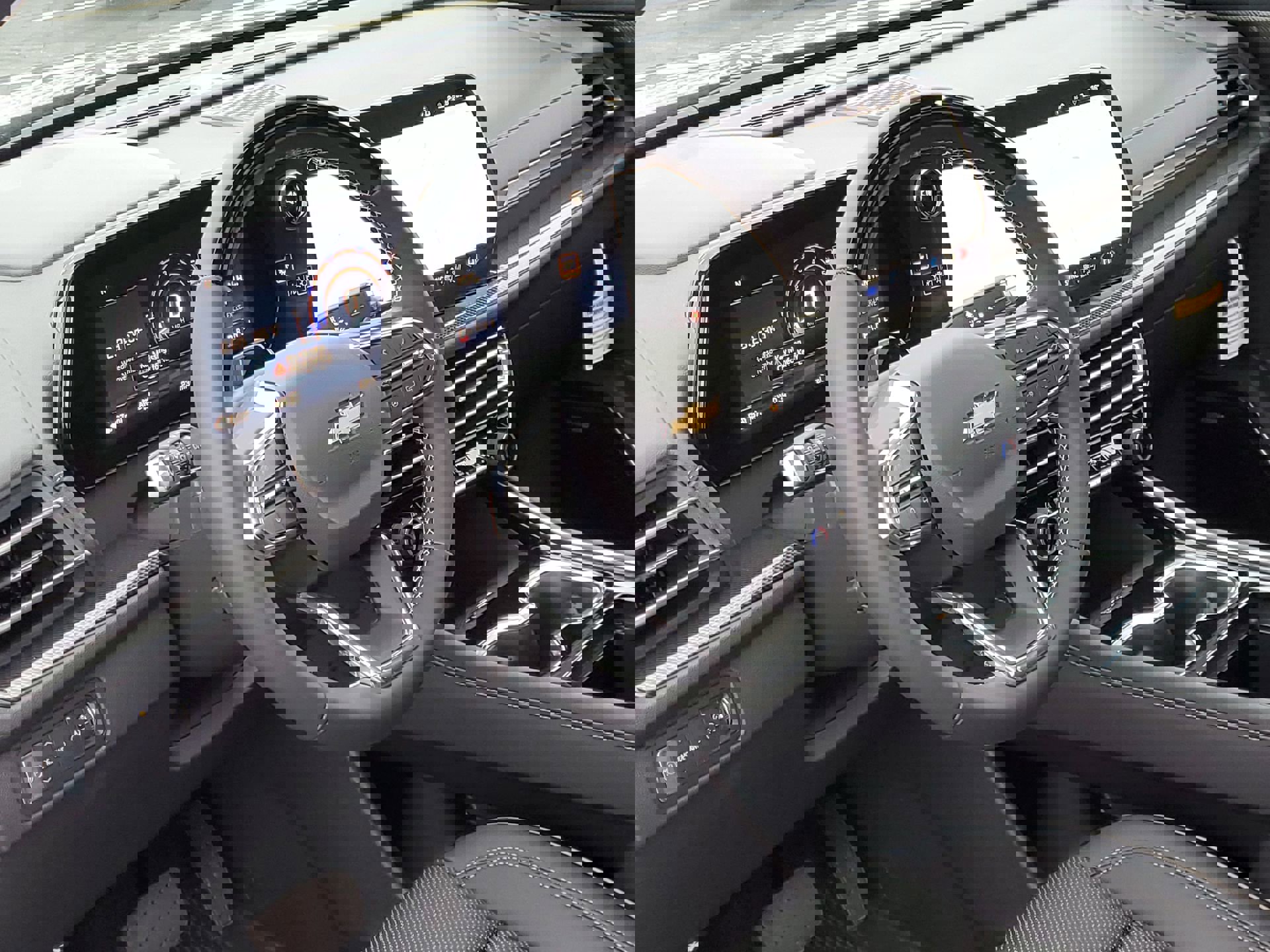 New 2026 Chevrolet Traverse High Country w/ LPO, Floor Liner Package image 73