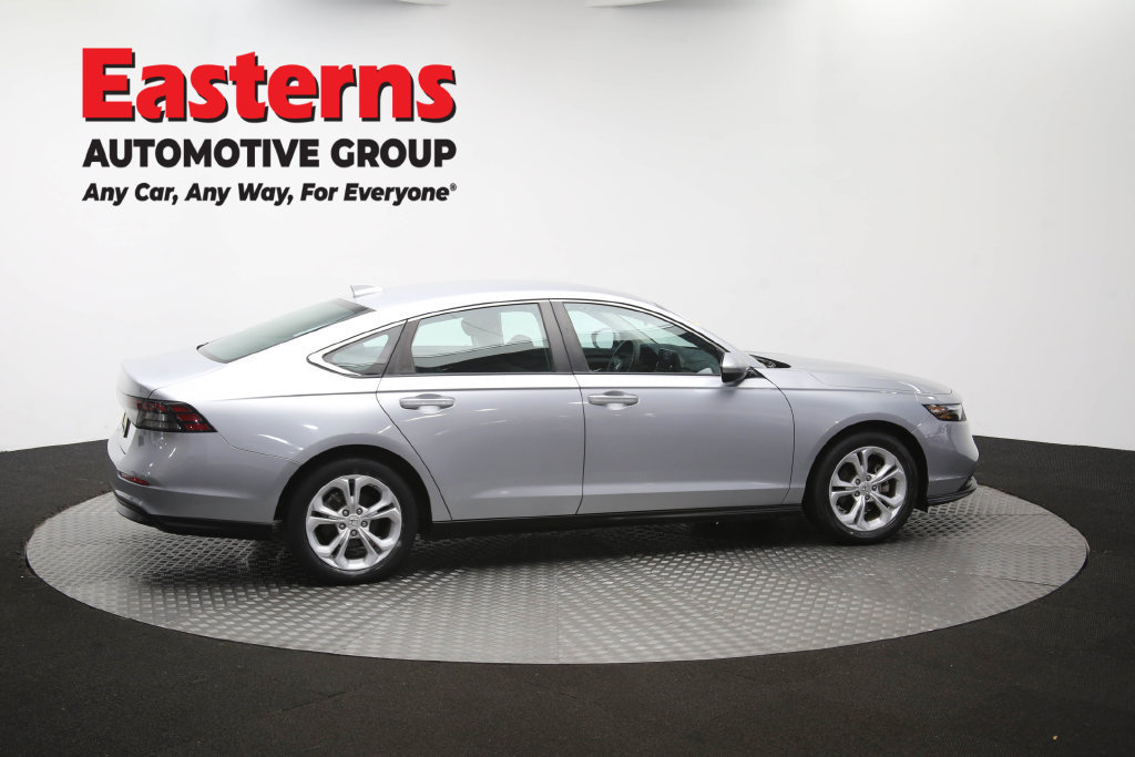 Used 2023 Honda Accord LX image 45
