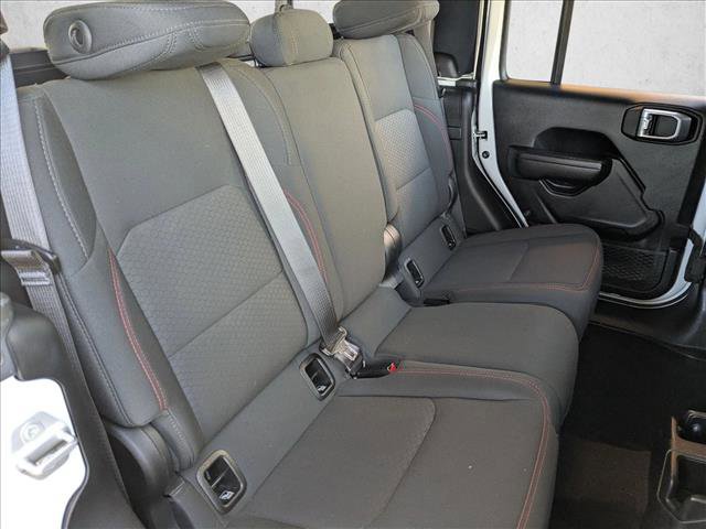 Used 2021 Jeep Gladiator Rubicon image 20