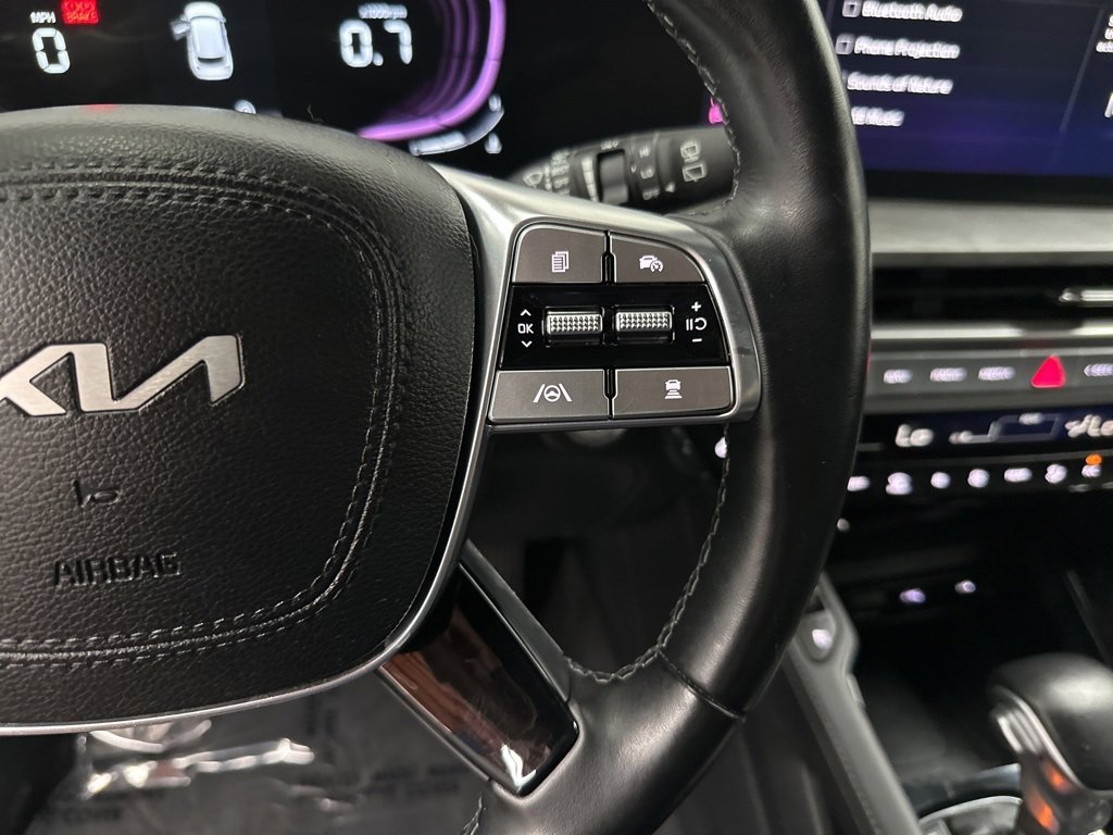 Used 2023 Kia Telluride EX X-Line image 17