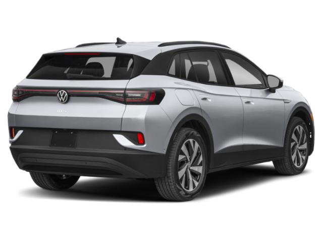 New 2026 Volkswagen ID.4 Pro RWD image 5