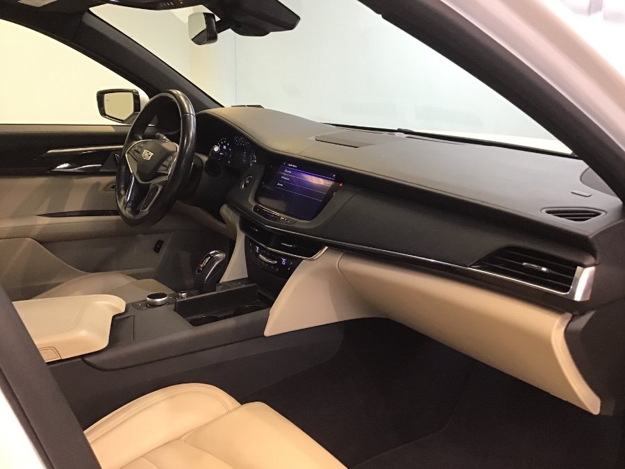 Used 2020 Cadillac CT6 Luxury AWD/4WD image 22
