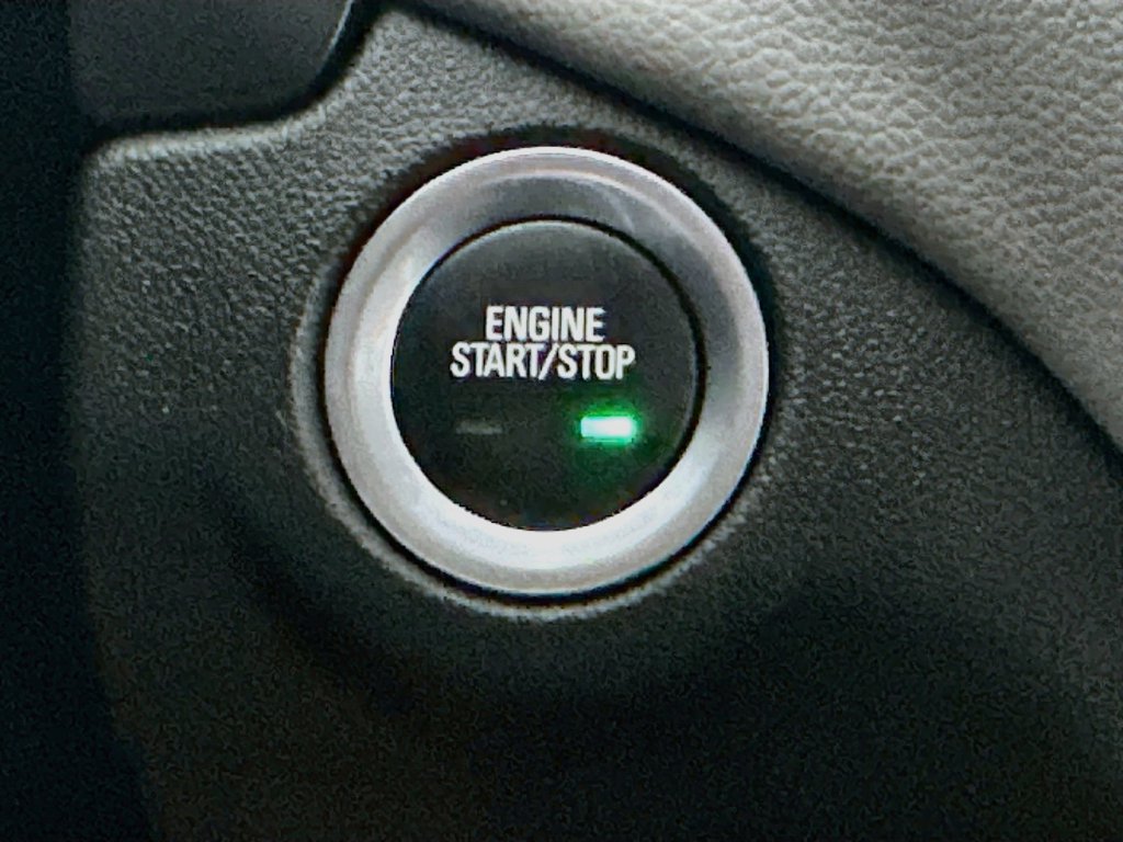 Used 2024 Chevrolet Equinox LS w/ LS Convenience Package FWD image 26