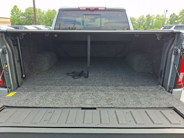 Certified 2023 GMC Sierra 1500 Denali w/ Technology Package AWD/4WD image 29