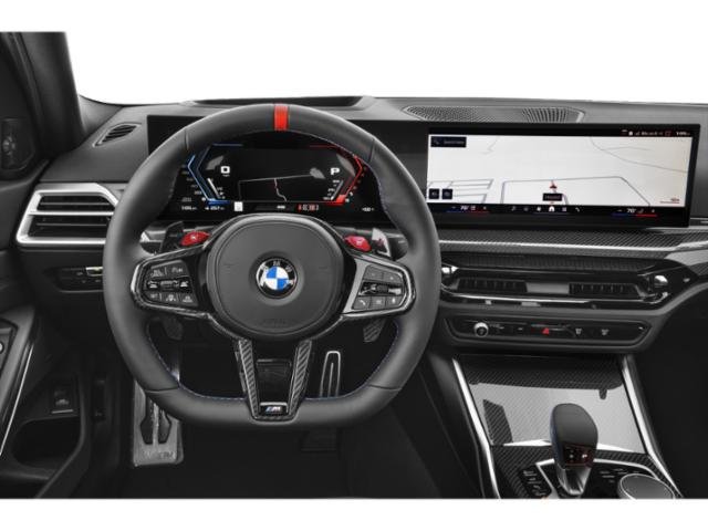 New 2027 BMW M3 Competition w/ M Carbon Exterior Package AWD/4WD image 9
