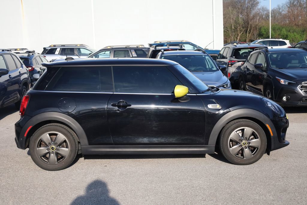 Used 2020 MINI Cooper SE w/ 6.5" Touchscreen Package image 5