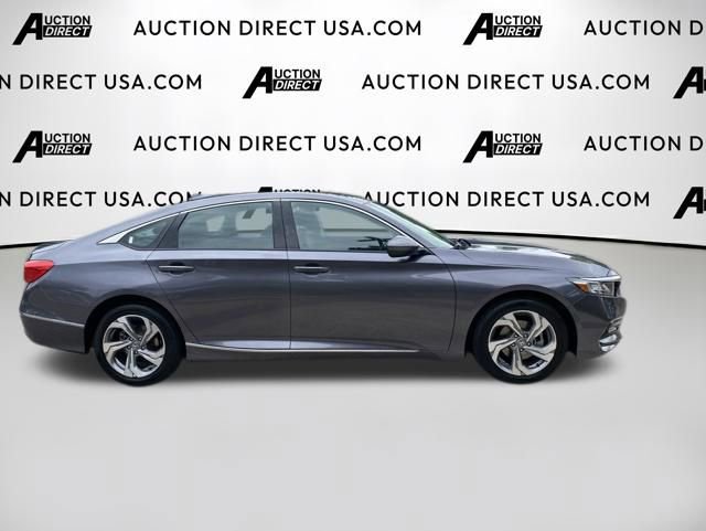 Used 2020 Honda Accord EX image 22