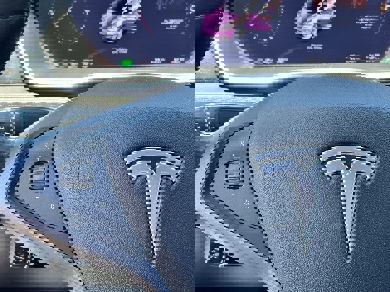 Used 2018 Tesla Model S 75D AWD/4WD image 19