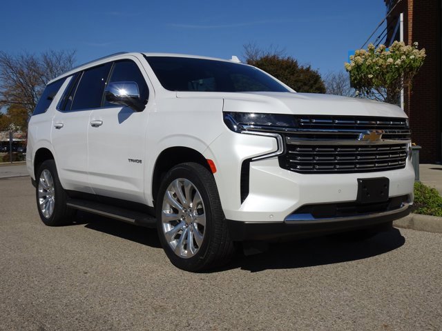 Certified 2023 Chevrolet Tahoe Premier w/ Premium Package 2 image 26