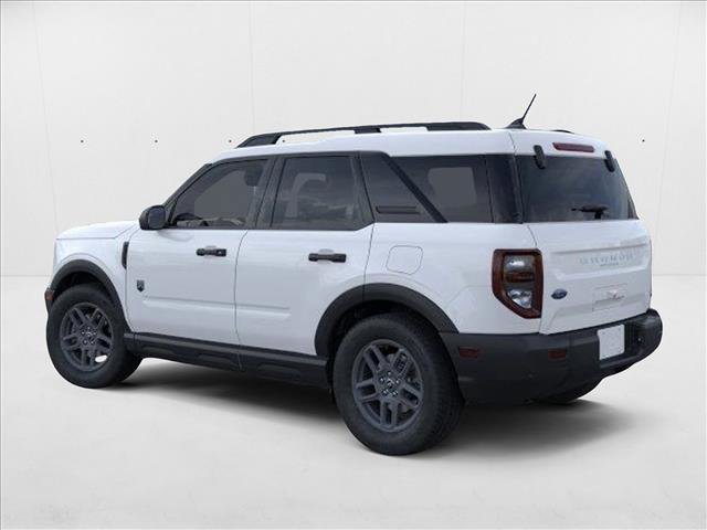 New 2025 Ford Bronco Sport Big Bend image 4