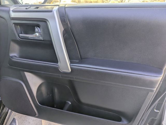 Used 2022 Toyota 4Runner TRD Sport image 35