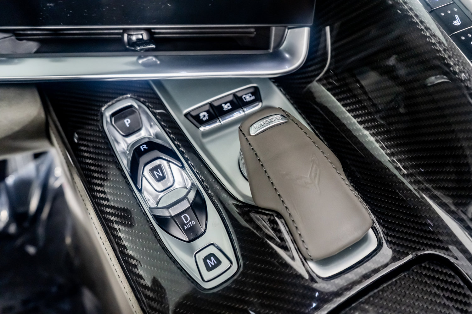 Used 2025 Chevrolet Corvette Z06 image 49