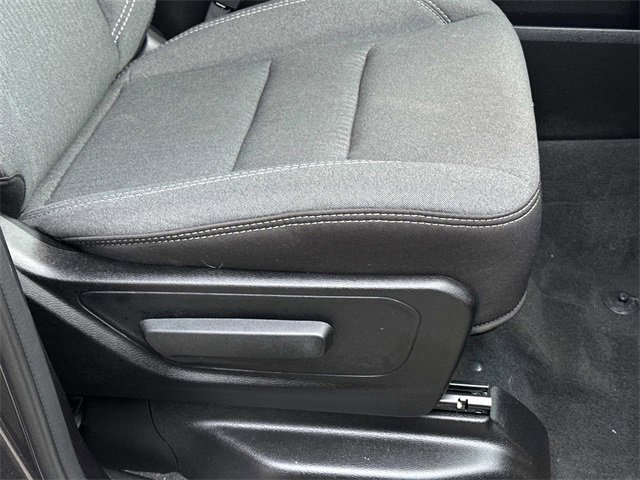 Used 2023 RAM 1500 Big Horn image 10
