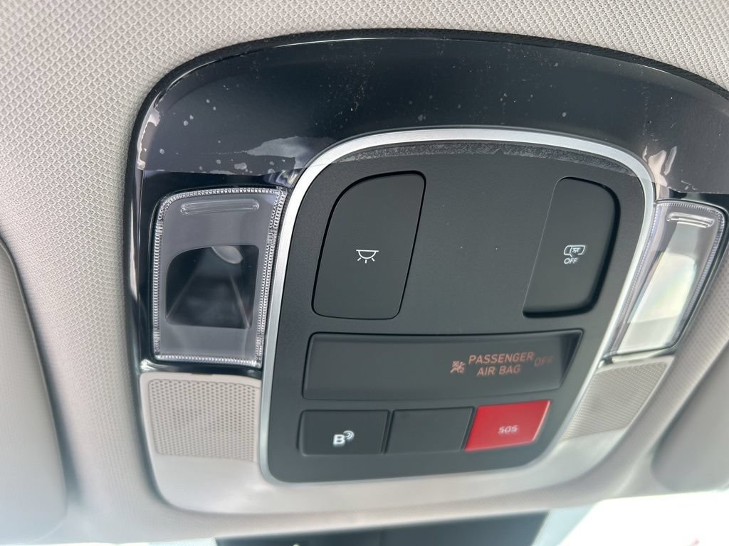 New 2026 Hyundai Tucson SE FWD image 33