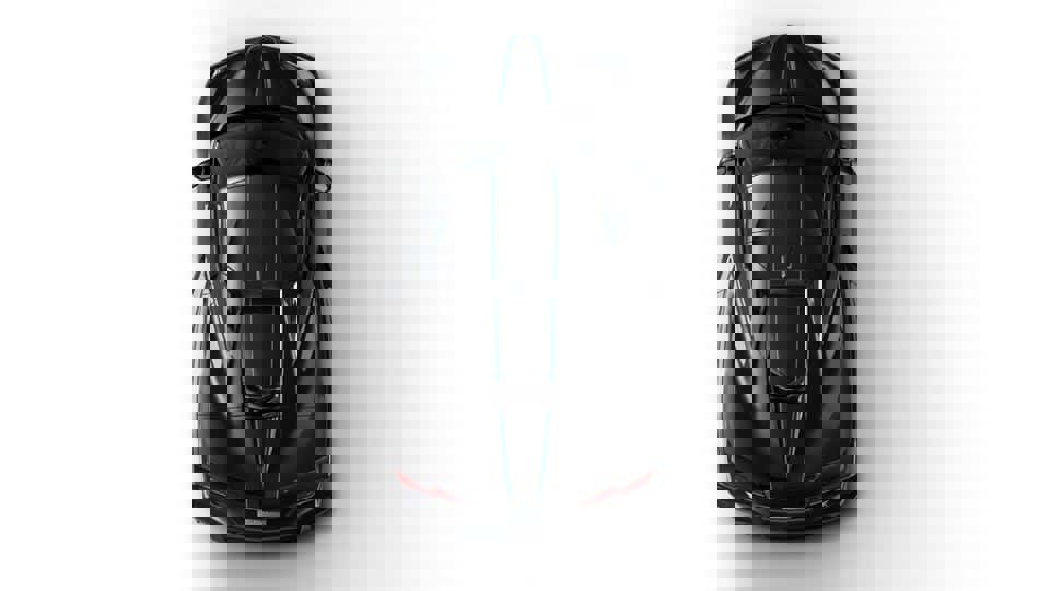 New 2026 Chevrolet Corvette Stingray Premium Conv w/ Z51 Performance Package image 37