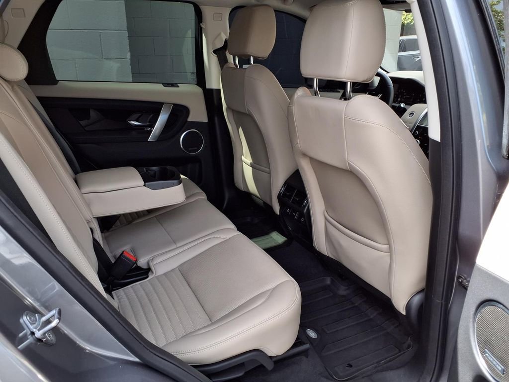 Used 2023 Land Rover Discovery Sport S image 20