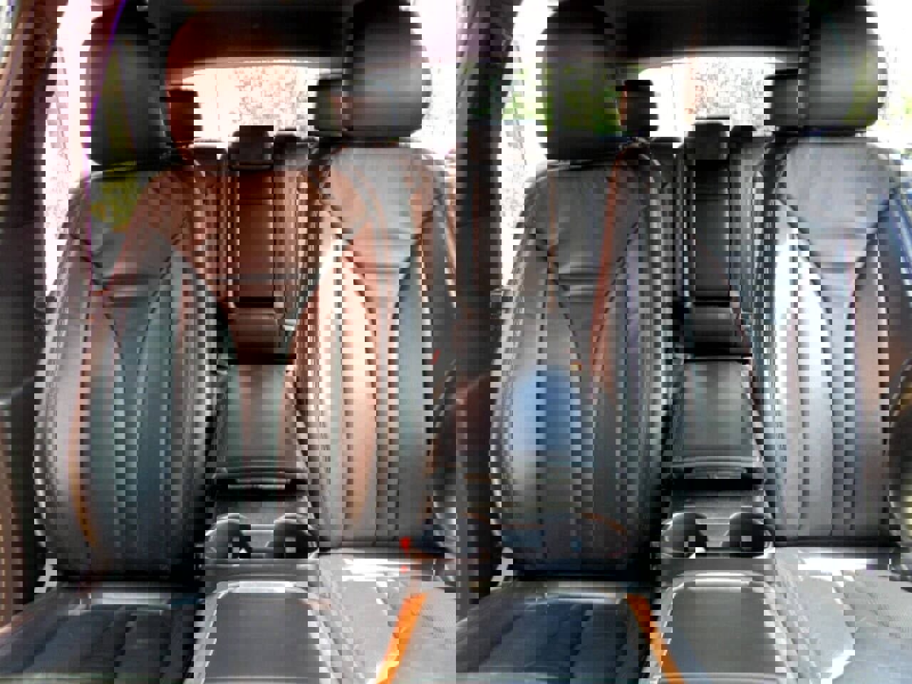 Used 2019 Lincoln Nautilus Select image 12