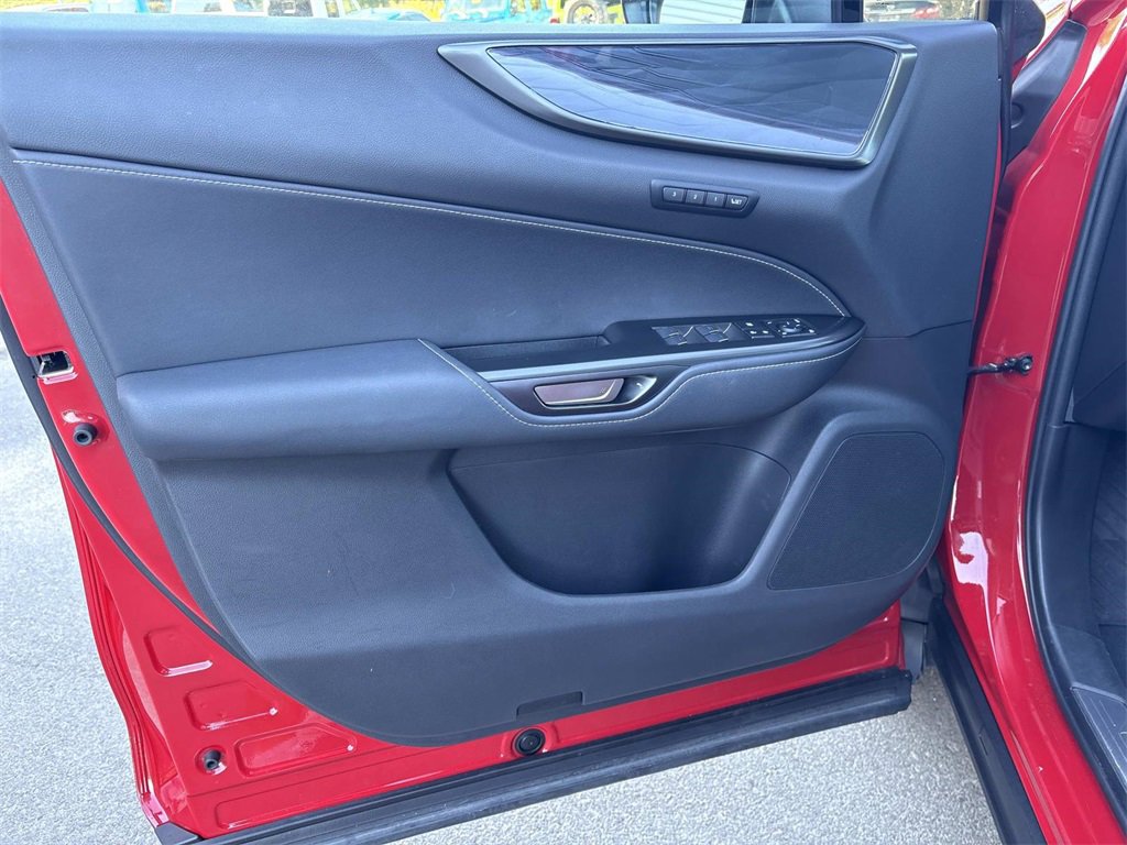 Used 2024 Lexus NX 250 FWD w/ Premium Package image 23