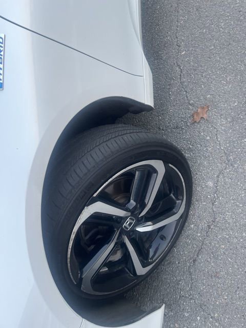 Used 2022 Honda Accord Sport image 13