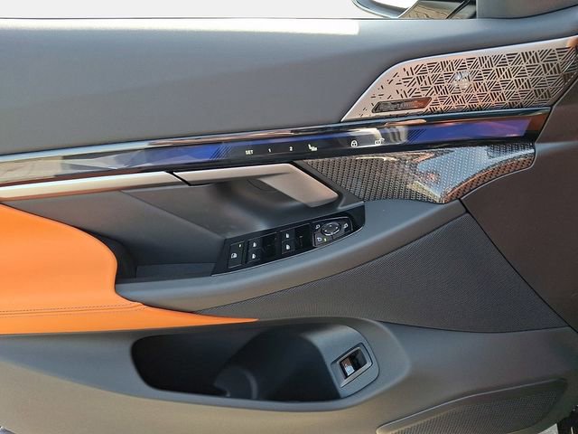 New 2026 BMW M5 Touring image 9