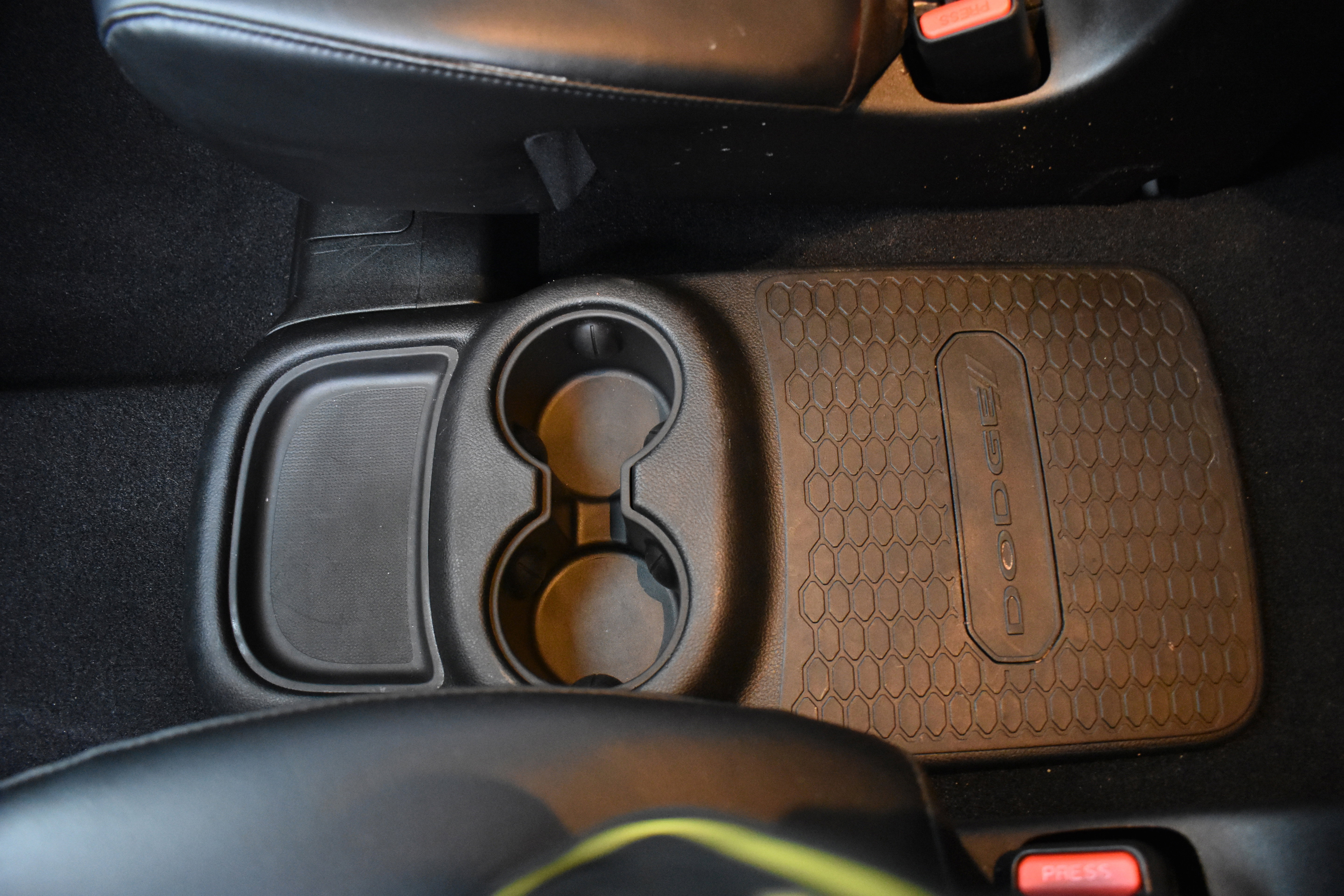 Used 2024 Dodge Durango GT image 29