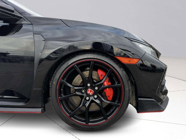Used 2019 Honda Civic Type R image 52