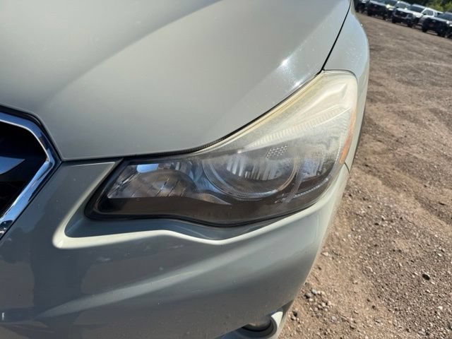 Used 2014 Subaru Crosstrek 2.0i Premium AWD/4WD image 10