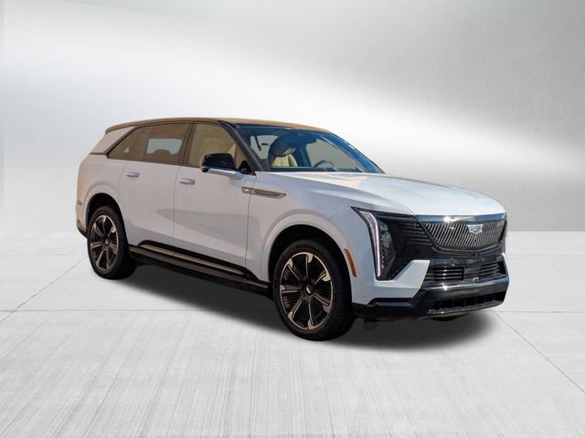 Used 2025 Cadillac Escalade IQ Sport 2 AWD/4WD image 3