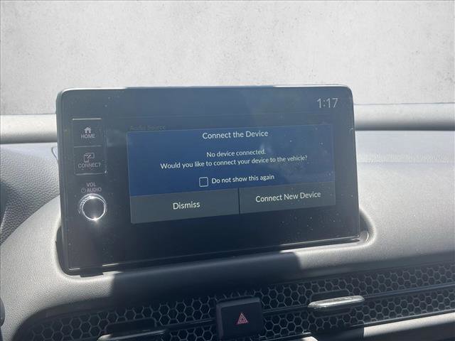 New 2026 Honda HR-V Sport image 12