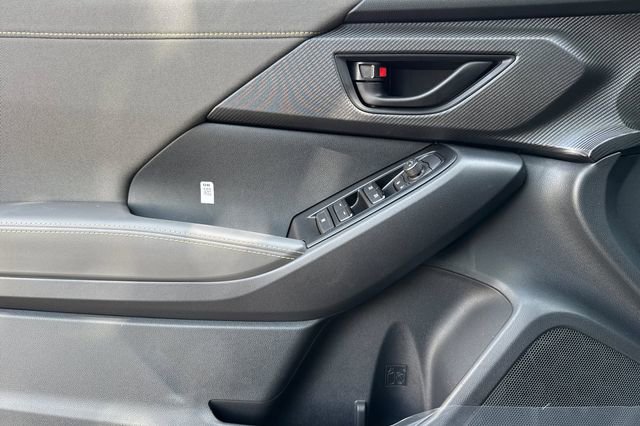 New 2025 Subaru Crosstrek 2.5i Sport w/ Crosstrek Mirror Package image 8