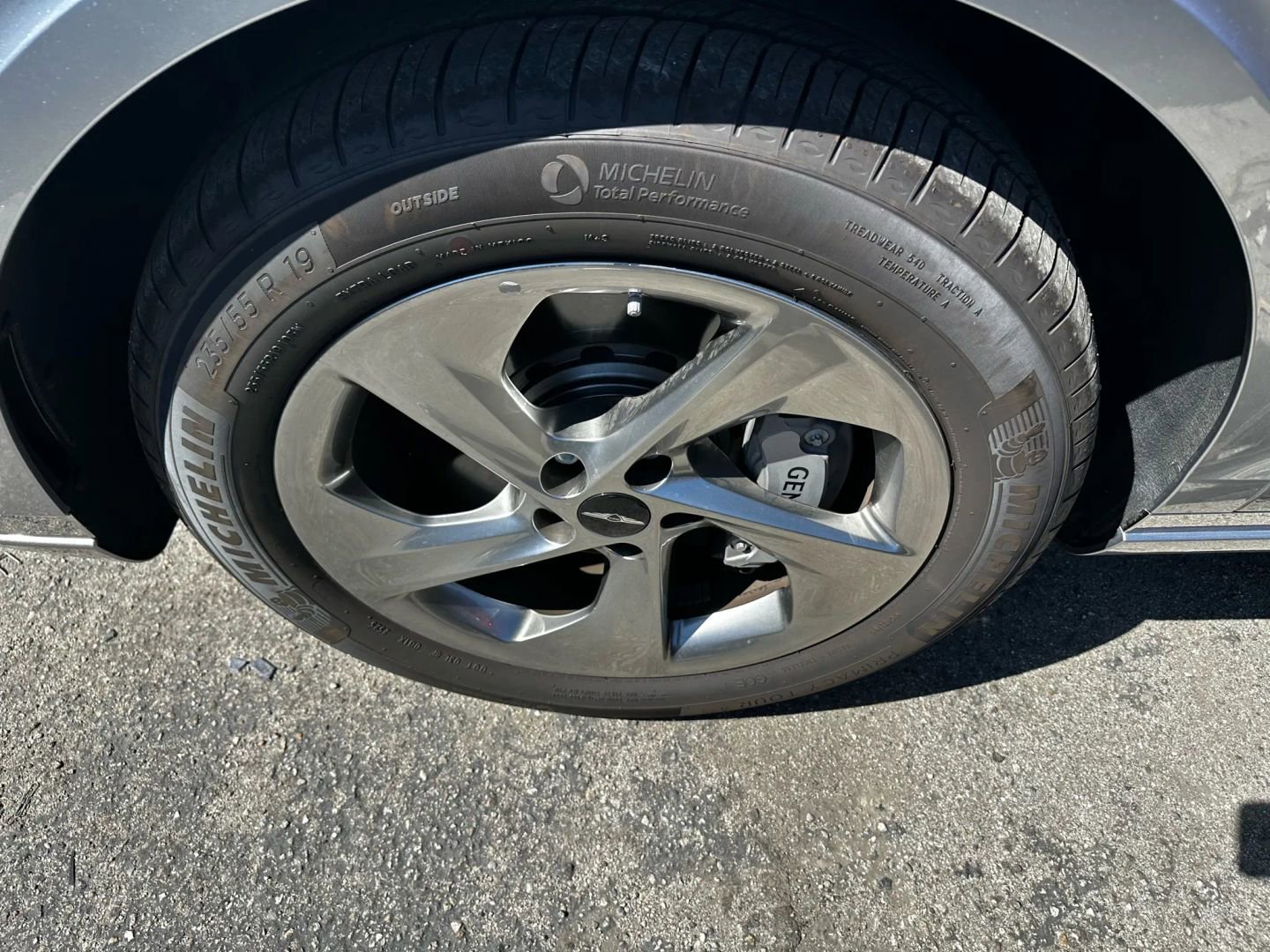 Used 2026 Genesis GV70 2.5T image 36