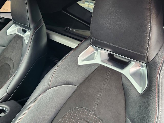 Used 2022 Toyota Supra w/ Safety & Technology Package image 24