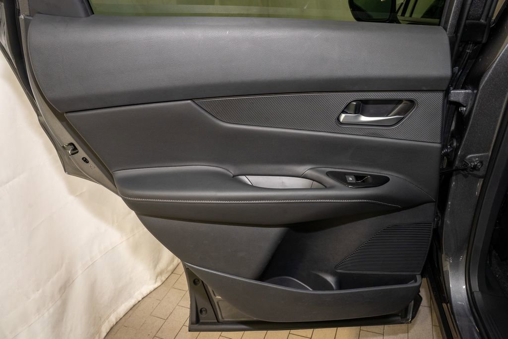 New 2026 Nissan Murano SL image 12