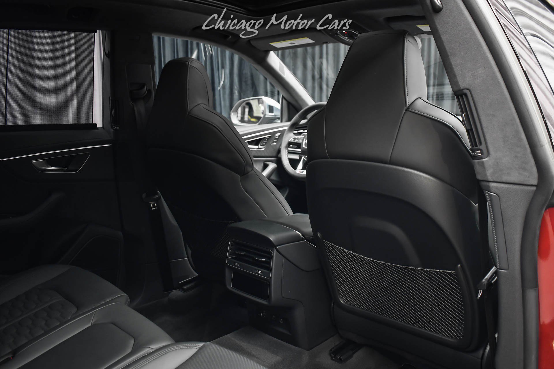 Used 2024 Audi RS Q8 image 29