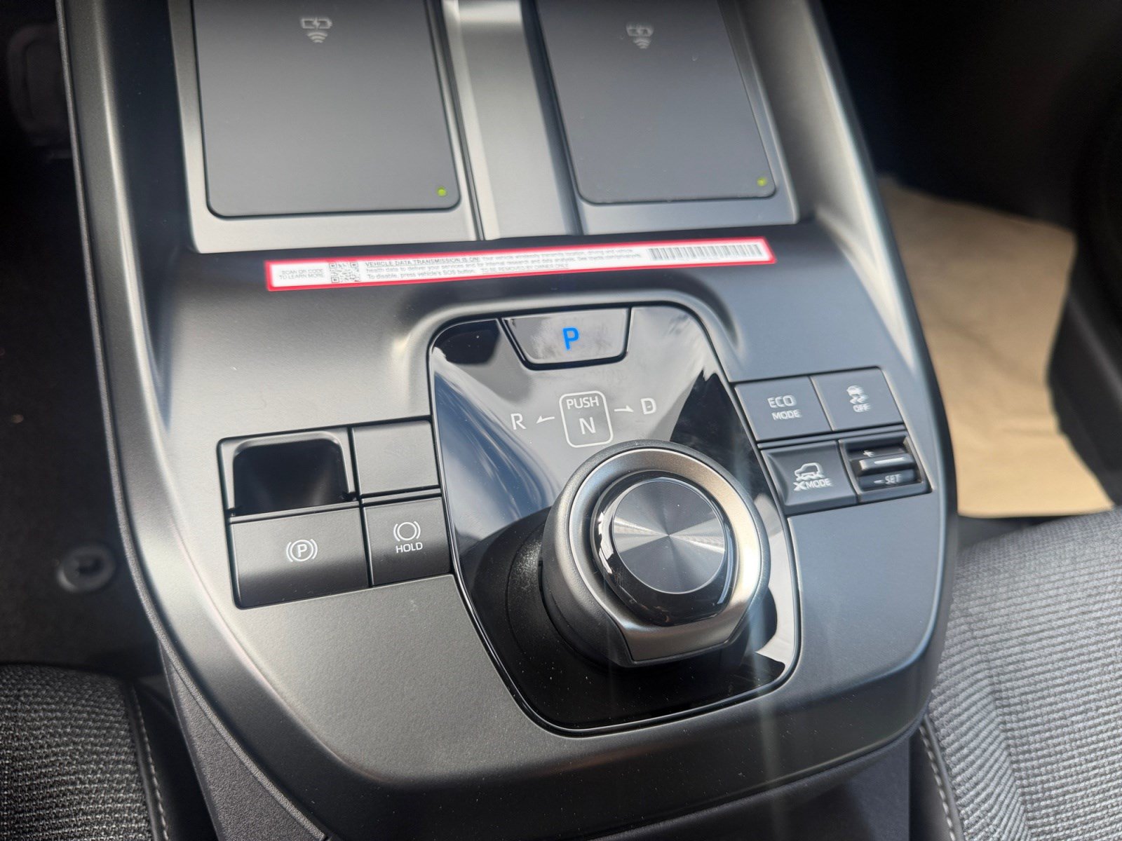 New 2026 Toyota bZ AWD/4WD image 11