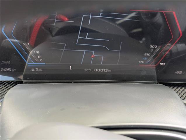 New 2026 BMW X5 M Competition w/ Executive Package AWD/4WD image 11