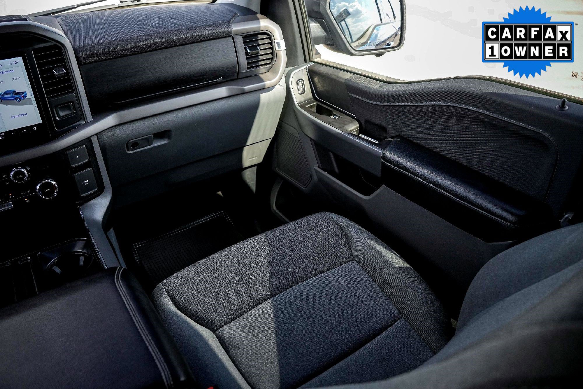 Used 2024 Ford F150 XLT w/ Mobile Office Package image 29