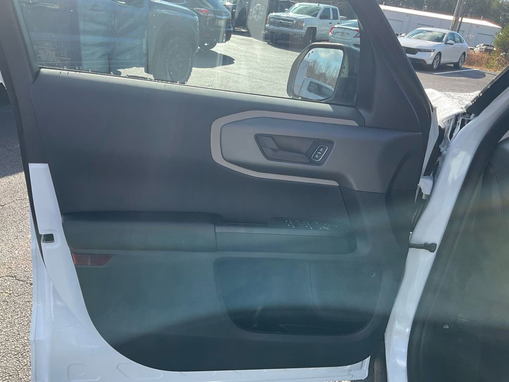 New 2025 Ford Bronco Sport Big Bend w/ Convenience Package image 18