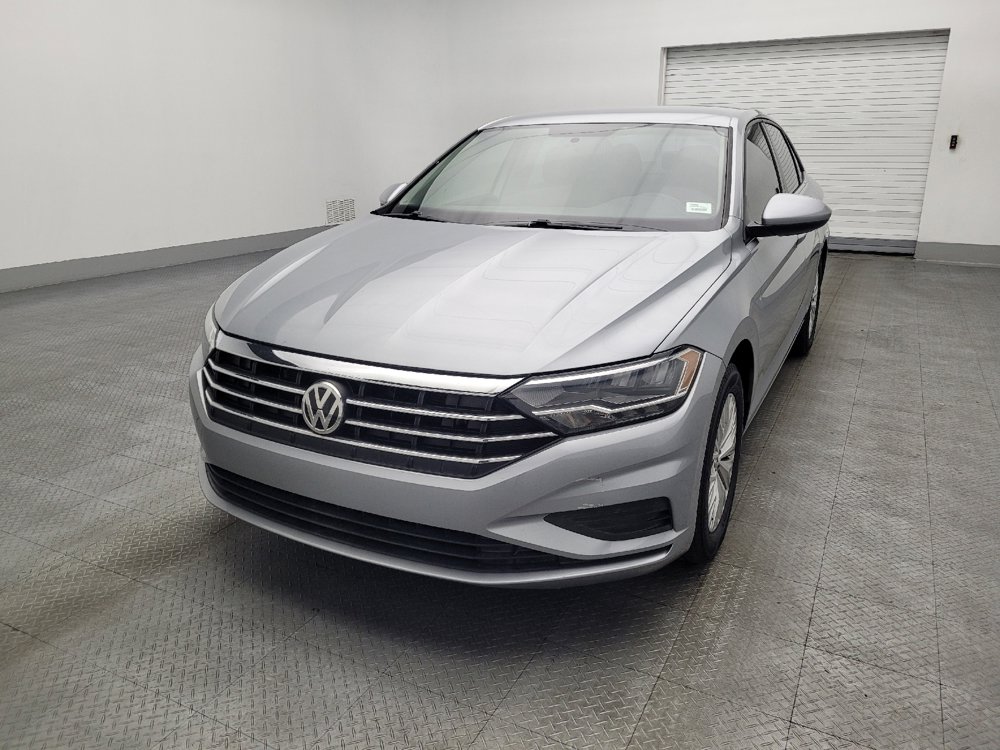 Used 2019 Volkswagen Jetta S w/ Driver Assistance Package image 15