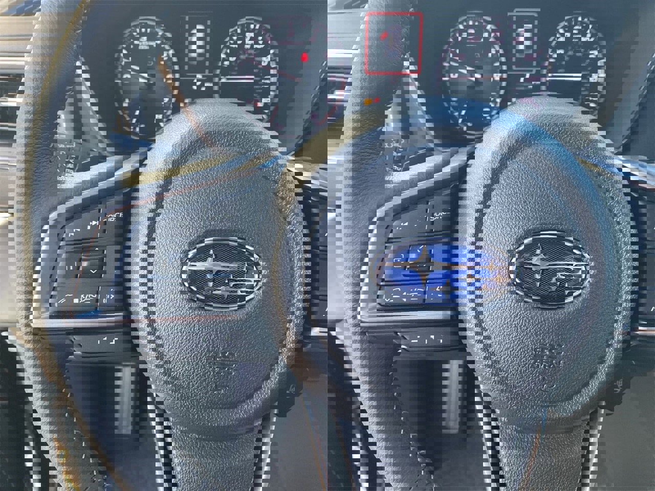 New 2025 Subaru Ascent Limited w/ Popular Package #2 image 20