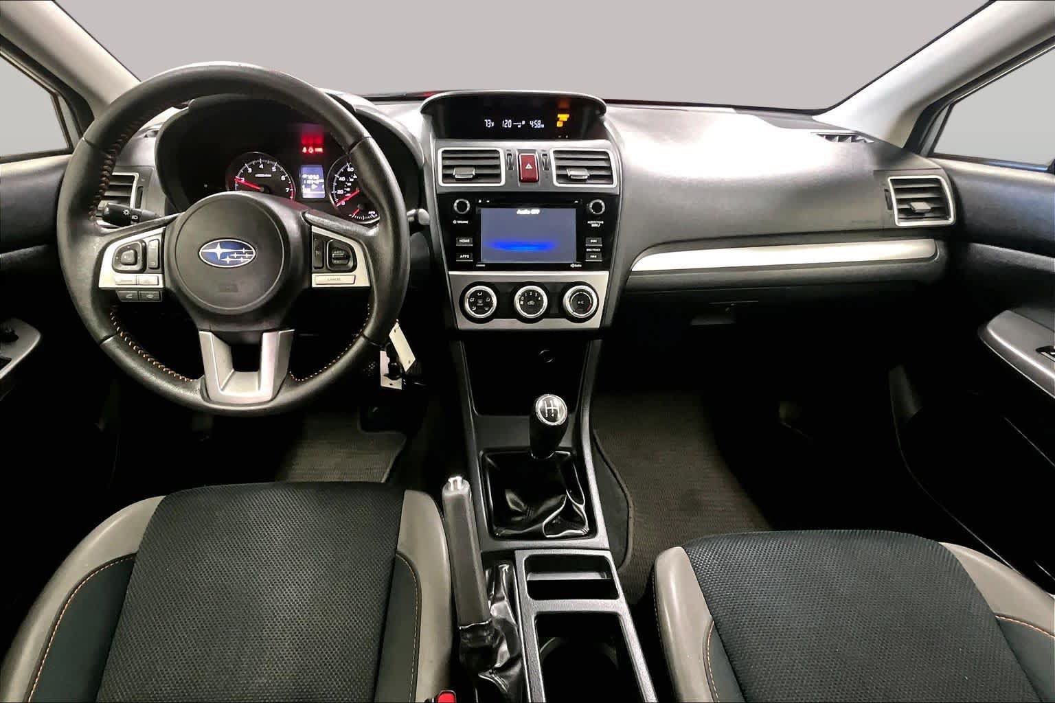 Used 2017 Subaru Crosstrek 2.0i Premium AWD/4WD image 14