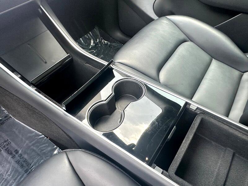 Used 2021 Tesla Model Y Long Range image 22